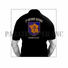 polo de la 2ème Division