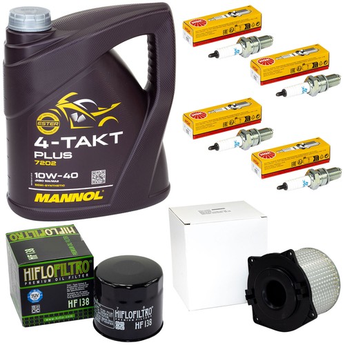 Kit entretien pour suzuki - pour,