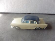 1/43   NOREV   SIMCA ARONDE   DANS SON EMBALLAGE D ORIGINE OUVERT