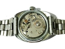 Mouvement EBOSA Corde Complète Original Pour Pièces De Rechange SONIKO