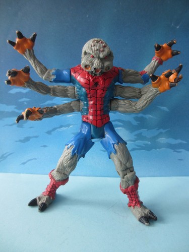 Figurine marvel secret - figurine,