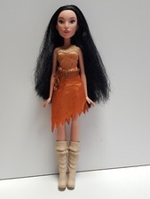 Disney Hasbro 2015 Barbie