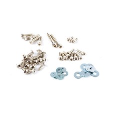 Vis Carénage Acier Chromé