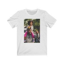 The Best Dad by OM Unisex