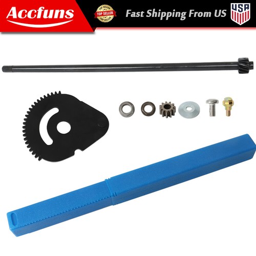 938 05078 steering rod shaft - 938-05078,