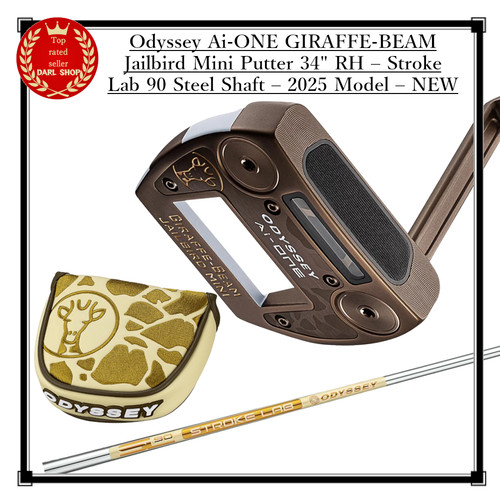 Odyssey one giraffe beam - odyssey, giraffe-beam