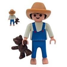 Playmobil figurine enfant