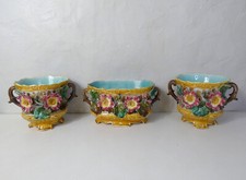 Anciens cache pots - anciens, cache-pots