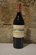 Château Pavie 2007 Saint-Émilion