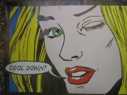 Grande affiche roy - affiche,