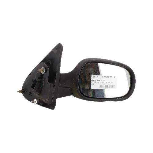 Retroviseur droit renault - retroviseur,