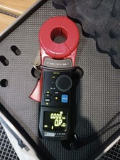 CHAUVIN ARNOUX CA6415 Testeur De Terre (Expédition Rapide)