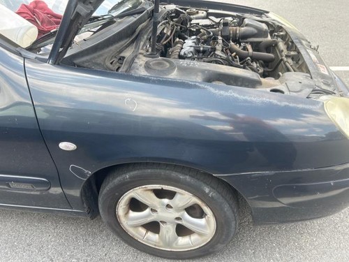 Aile avant droit citroen - citroen, xsara