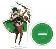 Sakura Night Acrylic Stand BIG