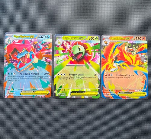Carte pokemon lot - carte, promos