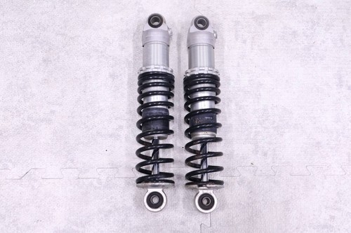Suspension arrière w800 - arrière,