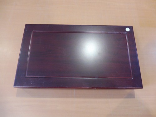 Grand coffret bois 42x24cm - grand,