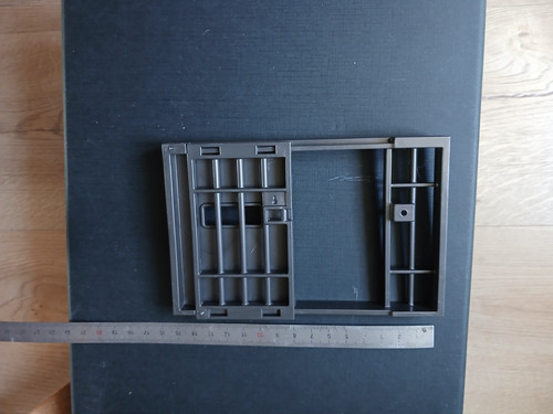 Portes grille prison - portes,