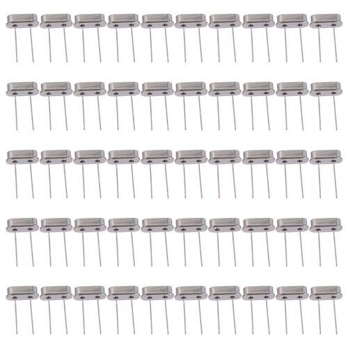 100pcs oscillateur passif à - oscillateur,