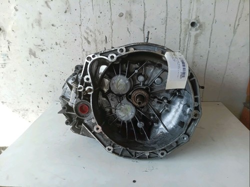 Boite vitesse mecanique - boite,