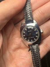 Montre Femme KELTON Ancienne