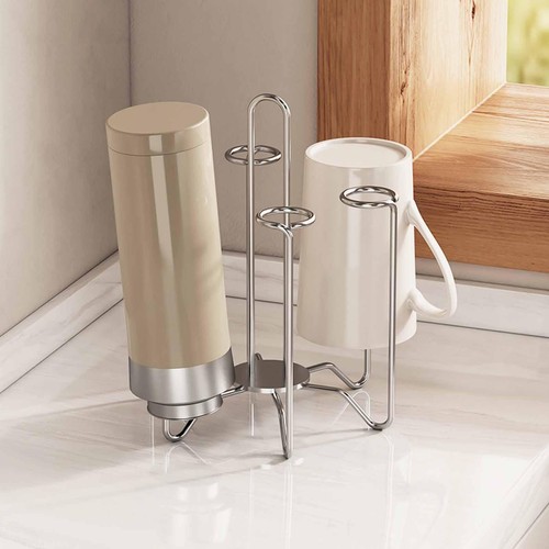 Support pour tasses café - pour,