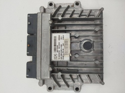 Peugeot 308 2008 9663548180