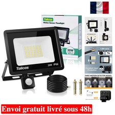 Projecteur de Sécurité  30W