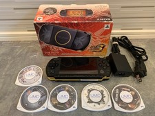 SONY PSP Monster Hunter 3rd