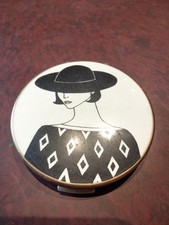 Miroir De Sac Marcel Franck