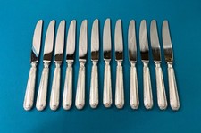 12 couteaux a entremets ERCUIS