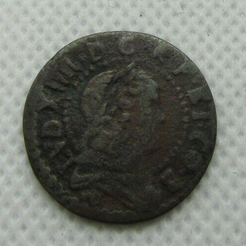 Spain barcelona louis xiv - spain,