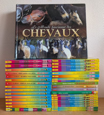 Lot livres jeunesse - lot, de