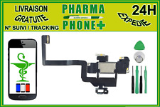 EAR PIECE SPEAKER / PROXIMITY SENSOR IPHONE 11 (A2111 - A2221 - A2223) - TOOLS 