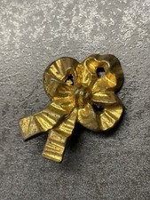 Cache Clou Ancien bronze