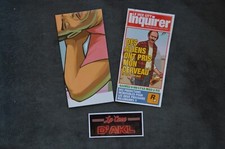 ₪ PAS DE JEU ₪ Carte + notice de PSP FR - GTA Vice City Stories