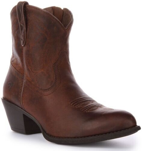 Ariat darlin cuir sassy - ariat,