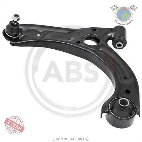Bras liaison suspension - de,
