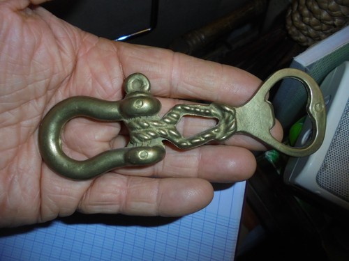 Ancien original décapsuleur - original,