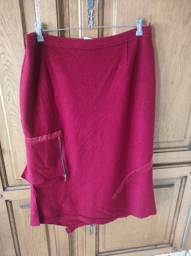 Jupe alain weiz t46 - weiz,