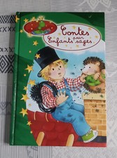 Contes pour enfants sages - Tome 13
