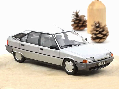 Citroën digit 1985 - citroën,