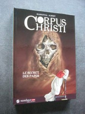 CORPUS CHRISTI  EO  LE SECRET