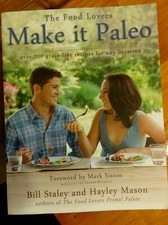 Make It Paleo : Over 200 Grain