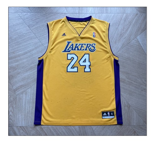 Maillot nba basket kobe - maillot,