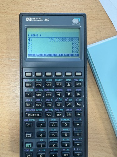 Calculatrice graphique hewlett - graphique,
