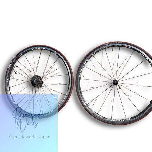 Roue shimano dura - roue,