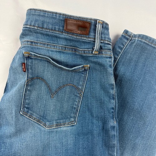 Levi jean skinny femme - levi's, demi