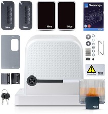 NICE ROBUS 600 MyGO - Kit