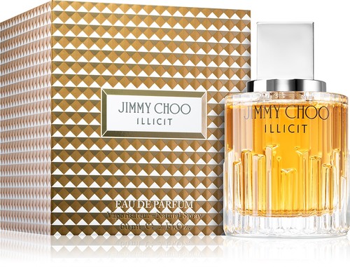 Jimmy choo illicit eau de - illicit,